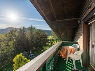 Apartment Alpenrose-3 by Interhome - - 9
