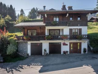 Apartment Le Tetras-4 by Interhome - Morzine - 2