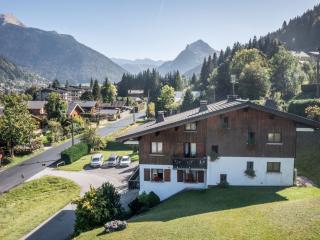 Apartment Le Tetras-4 by Interhome - Morzine - 1