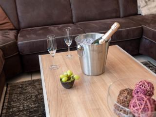 Holiday Home Storchennest by Interhome - Norddeich - 2