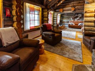 Holiday Home Veskahovi by Interhome - Ruka - 4