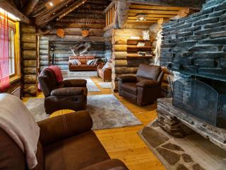 Holiday Home Veskahovi by Interhome - Ruka - 5