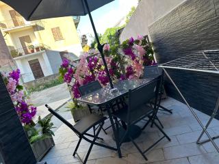Rossella Silver House - Minturno - 0