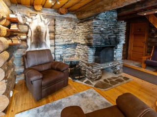 Holiday Home Veskahovi by Interhome - Ruka - 3