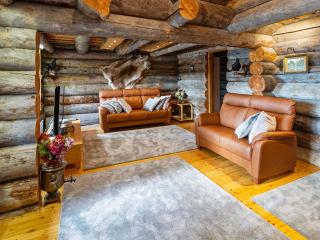 Holiday Home Veskahovi by Interhome - Ruka - 2
