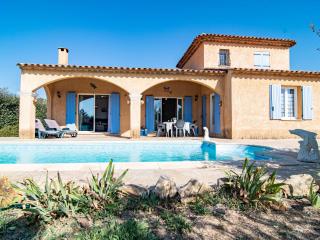 Holiday Home Mistral by Interhome - Régusse - 0