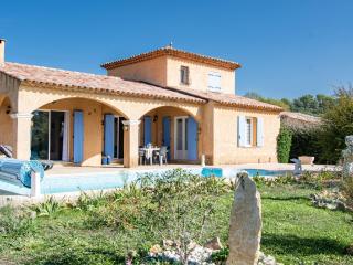 Holiday Home Mistral by Interhome - Régusse - 5