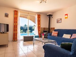 Holiday Home Mistral by Interhome - Régusse - 8