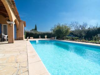 Holiday Home Mistral by Interhome - Régusse - 3