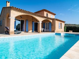 Holiday Home Mistral by Interhome - Régusse - 4