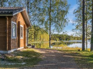 Holiday Home Sakarinniemi- vaikon loma 5 by Interhome - Kortteinen - 9