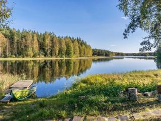 Holiday Home Sakarinniemi- vaikon loma 5 by Interhome - Kortteinen - 8