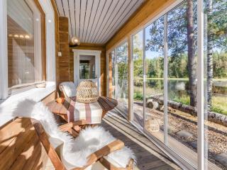 Holiday Home Sakarinniemi- vaikon loma 5 by Interhome - Kortteinen - 7