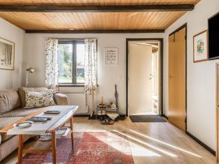 Holiday Home Kjuge Gula Huset by Interhome - 1