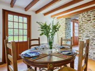 Holiday Home La Voisinière no-1 by Interhome - Savigny - 8