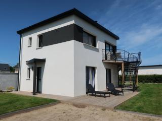 Holiday Home Les Dunes by Interhome - Plounéour-Trez - 8