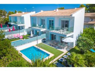 Holiday Home Villa del Lago 4 by Interhome - Port d'Alcudia - 0