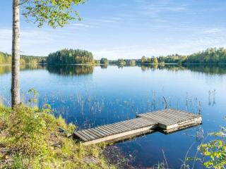 Holiday Home Lahdenpohja- vaikon loma 7 by Interhome - Kortteinen - 8