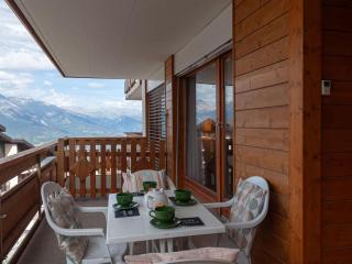 Apartment Victoria 1 C1 by Interhome - Nendaz - 6
