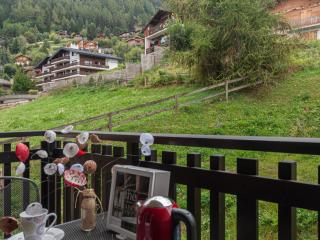 Apartment Clair Matin 20 by Interhome - Nendaz - 4