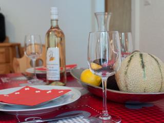 Apartment Clair Matin 20 by Interhome - 1