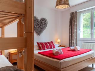 Apartment Clair Matin 20 by Interhome - 7