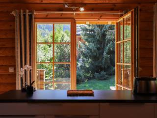 Chalet Edelweiss by Interhome - Saclentse - 5