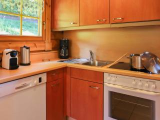 Chalet Edelweiss by Interhome - 2