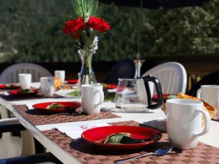Chalet Edelweiss by Interhome - Saclentse - 3