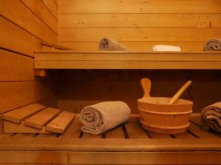 Chalet Edelweiss by Interhome - Saclentse - 8