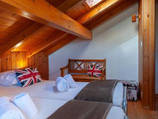 Holiday Home Le Dahu by Interhome - 9