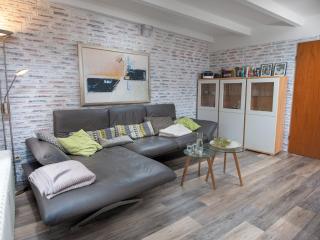 Holiday Home Samtmuschel by Interhome - Norddeich - 5