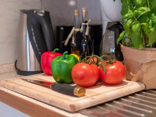 Holiday Home Samtmuschel by Interhome - 2