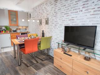 Holiday Home Samtmuschel by Interhome - Norddeich - 3