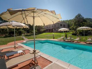 Holiday Home Dilia by Interhome - Gabellino - 8