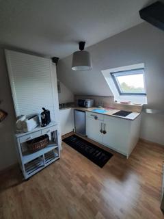 Charmant logement avec parking gratuit sur place - Barr - 3
