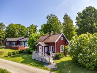 Chalet Kasen Lillstugan by Interhome - Färgelanda - 5