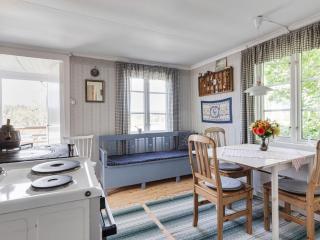 Chalet Kasen Lillstugan by Interhome - Färgelanda - 2