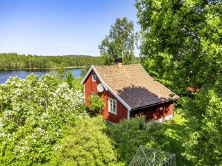 Chalet Kasen Lillstugan by Interhome - Färgelanda - 4