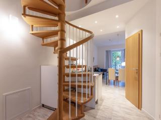 Apartment IVA by Interhome - 2