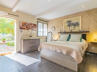Villa L'Oliveraie by Interhome - Le Barroux - 6