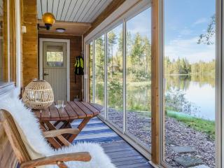 Holiday Home Koskisaari- vaikon loma 2 by Interhome - 9