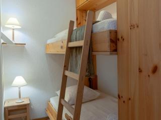 Apartment Victoria 1 B1 by Interhome - Nendaz - 4