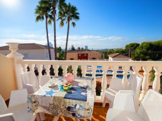 Apartment Garduix by Interhome - Calpe - 6