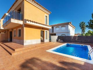 Holiday Home Paloma 2-3 by Interhome - Les Planes del Rei - 0