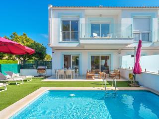 Holiday Home Teresa Beach 1 by Interhome - Port d'Alcudia - 0
