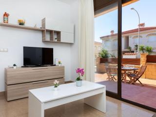 Holiday Home Paloma 2-3 by Interhome - 2