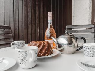 Apartment Selma by Interhome - Bad Hofgastein - 0