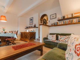 Apartment Selma by Interhome - Bad Hofgastein - 1