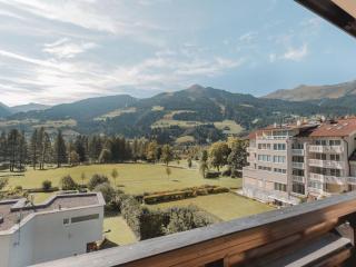 Apartment Rose by Interhome - Bad Hofgastein - 3